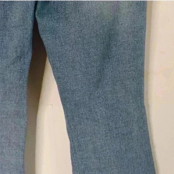 Blue spice High waist boot cut Jeans 👖 - Picture 6 of 16